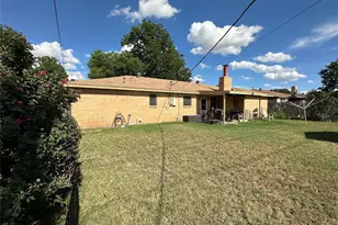 4642 Bruce Dr, Abilene, TX 79606 - Photo 19