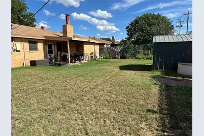 4642 Bruce Drive, Abilene, TX 79606 - Photo 21