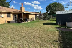 4642 Bruce Dr, Abilene, TX 79606 - Photo 21