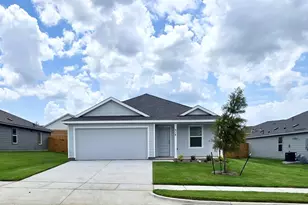 214 Hidden Mdws Dr, Sherman, TX 75092 - Photo 1