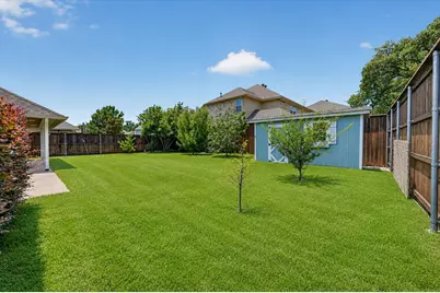 930 Royal Oak Lane, Burleson, TX 76028 - Photo 29