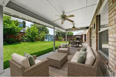 930 Royal Oak Lane, Burleson, TX 76028 - Photo 5