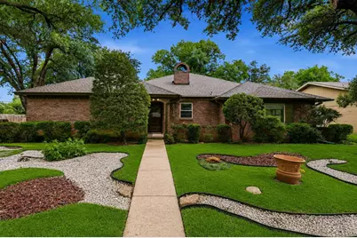 3316 Minot Avenue, Fort Worth, TX 76133 - Photo 1