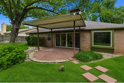 3316 Minot Avenue, Fort Worth, TX 76133 - Photo 3