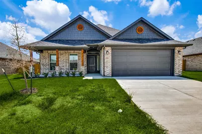 2806 Clover Drive, Sherman, TX 75092 - Photo 1