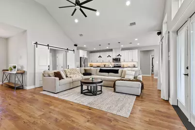 121 Chisolm Trail, Pottsboro, TX 75076 - Photo 9