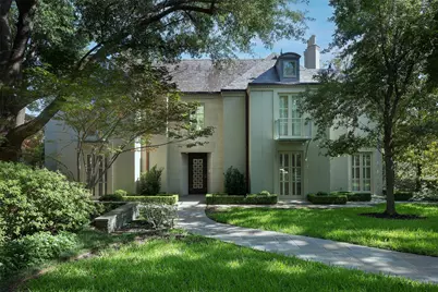 4009 Gillon Avenue, Highland Park, TX 75205 - Photo 5