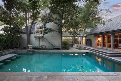 4009 Gillon Avenue, Highland Park, TX 75205 - Photo 35