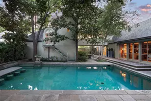 4009 Gillon Ave, Highland Park, TX 75205 - Photo 35