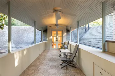 4009 Gillon Avenue, Highland Park, TX 75205 - Photo 31