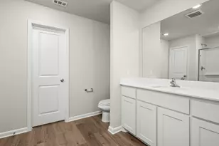 4806 Fillmore Dr, Greenville, TX 75401 - Photo 5