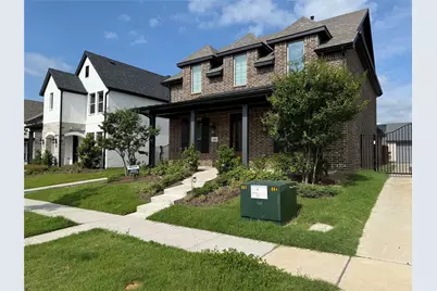 1840 Rosedale Avenue, Van Alstyne, TX 75495 - Photo 1