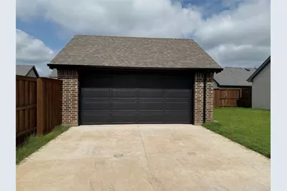 1840 Rosedale Avenue, Van Alstyne, TX 75495 - Photo 11