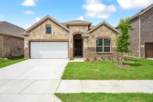 1348 San Laguna Ln, Fort Worth, TX 76052 - Photo 1
