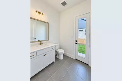 1412 Hidden Cove, Lakewood Village, TX 75068 - Photo 29