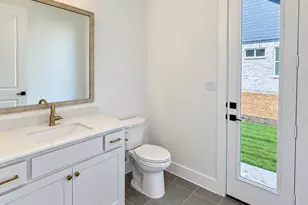 1412 Hidden Cove, Lakewood Village, TX 75068 - Photo 29