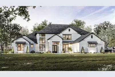 1412 Hidden Cove, Lakewood Village, TX 75068 - Photo 1