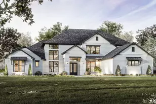 1412 Hidden Cove, Lakewood Village, TX 75068 - Photo 1