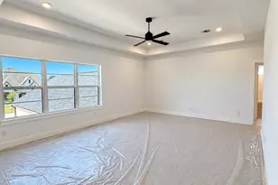 1412 Hidden Cove, Lakewood Village, TX 75068 - Photo 23