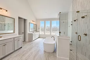 1412 Hidden Cove, Lakewood Village, TX 75068 - Photo 17