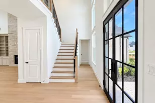1412 Hidden Cove, Lakewood Village, TX 75068 - Photo 1