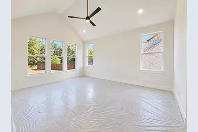 1412 Hidden Cove, Lakewood Village, TX 75068 - Photo 13