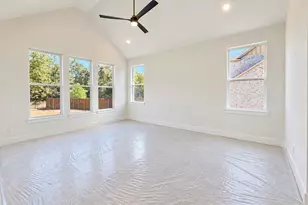 1412 Hidden Cove, Lakewood Village, TX 75068 - Photo 13