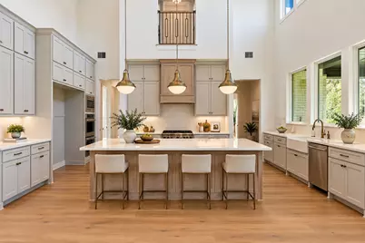 1412 Hidden Cove, Lakewood Village, TX 75068 - Photo 7
