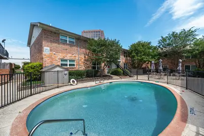 8069 Meadow Road #216, Dallas, TX 75231 - Photo 27