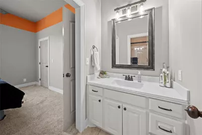 301 Zambezi Lane, Bullard, TX 75757 - Photo 23