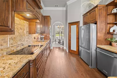 301 Zambezi Lane, Bullard, TX 75757 - Photo 5