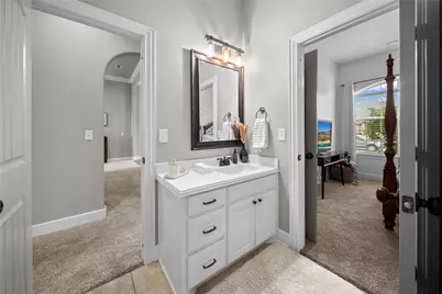 301 Zambezi Lane, Bullard, TX 75757 - Photo 29