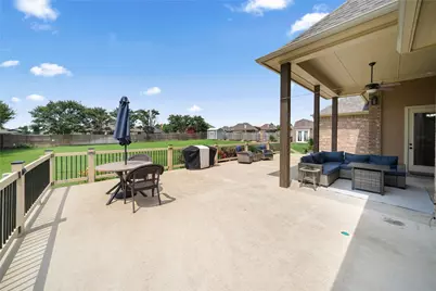 301 Zambezi Lane, Bullard, TX 75757 - Photo 33