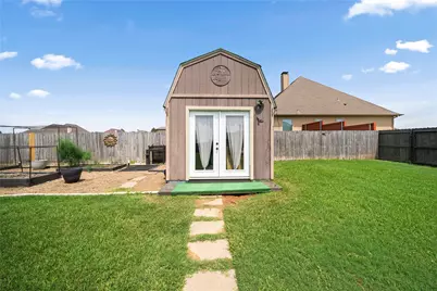 301 Zambezi Lane, Bullard, TX 75757 - Photo 35