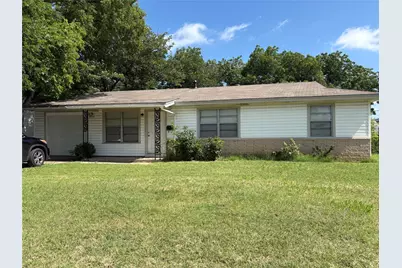 5235 Stanley Keller Road, Haltom City, TX 76117 - Photo 1