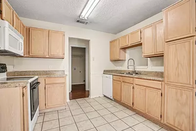 4216 Fernleaf Drive, Fort Worth, TX 76137 - Photo 9