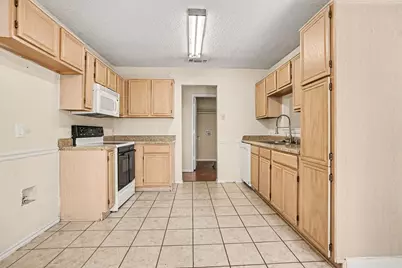 4216 Fernleaf Drive, Fort Worth, TX 76137 - Photo 9