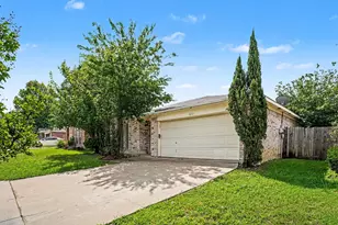 4216 Fernleaf Dr, Fort Worth, TX 76137 - Photo 1