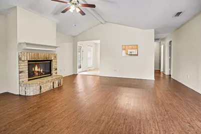 4216 Fernleaf Drive, Fort Worth, TX 76137 - Photo 3