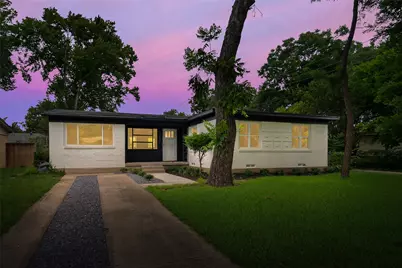 10877 Mandalay Drive, Dallas, TX 75228 - Photo 1