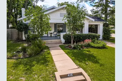 416 S 11th Street, Garland, TX 75040 - Photo 3