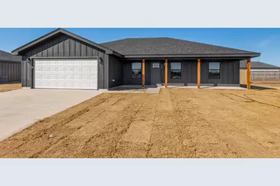 908 Ruger Drive, Clyde, TX 79510 - Photo 1