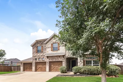 1543 Intessa Court, McLendon Chisholm, TX 75032 - Photo 3