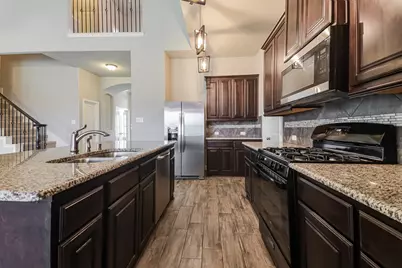 1543 Intessa Court, McLendon Chisholm, TX 75032 - Photo 15