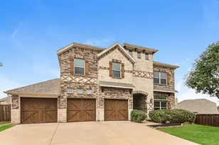 1543 Intessa Ct, McLendon Chisholm, TX 75032 - Photo 1