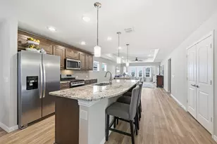 9232 Riverlight Rd, McKinney, TX 75071 - Photo 1