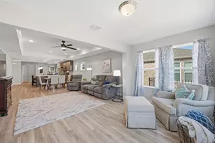 9232 Riverlight Rd, McKinney, TX 75071 - Photo 3