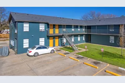 2211 S Vernon Avenue #205, Dallas, TX 75224 - Photo 5