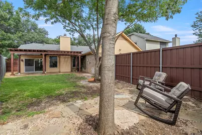 6105 Shattuck Drive, Garland, TX 75044 - Photo 23
