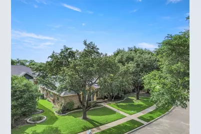 6105 Shattuck Drive, Garland, TX 75044 - Photo 33